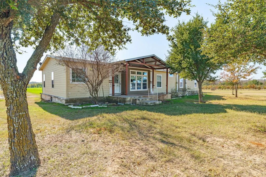 1553 County Road 376, Dublin