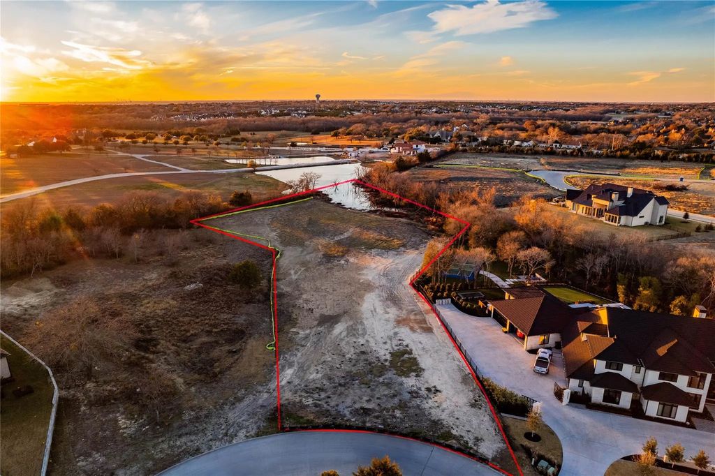 504 Lodge Hill Drive, Heath