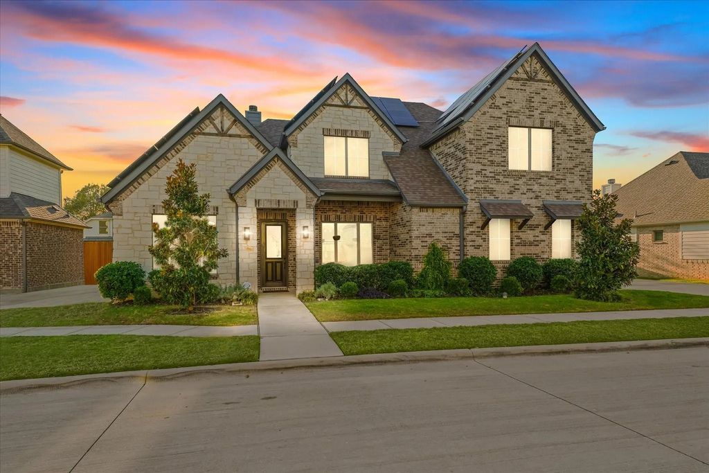 5852 Tory Drive, Grand Prairie