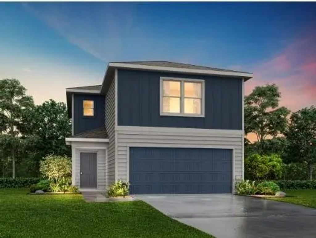 328 Azalea Trail, Granbury