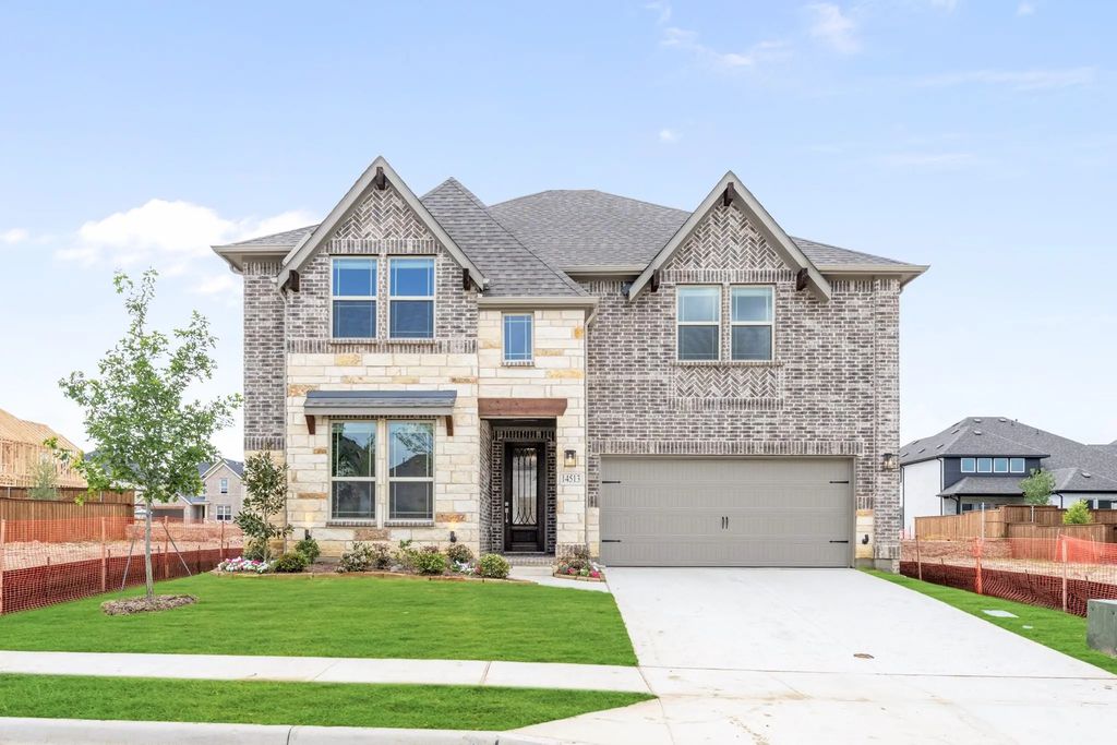 14513 Jemison Street, Pilot Point