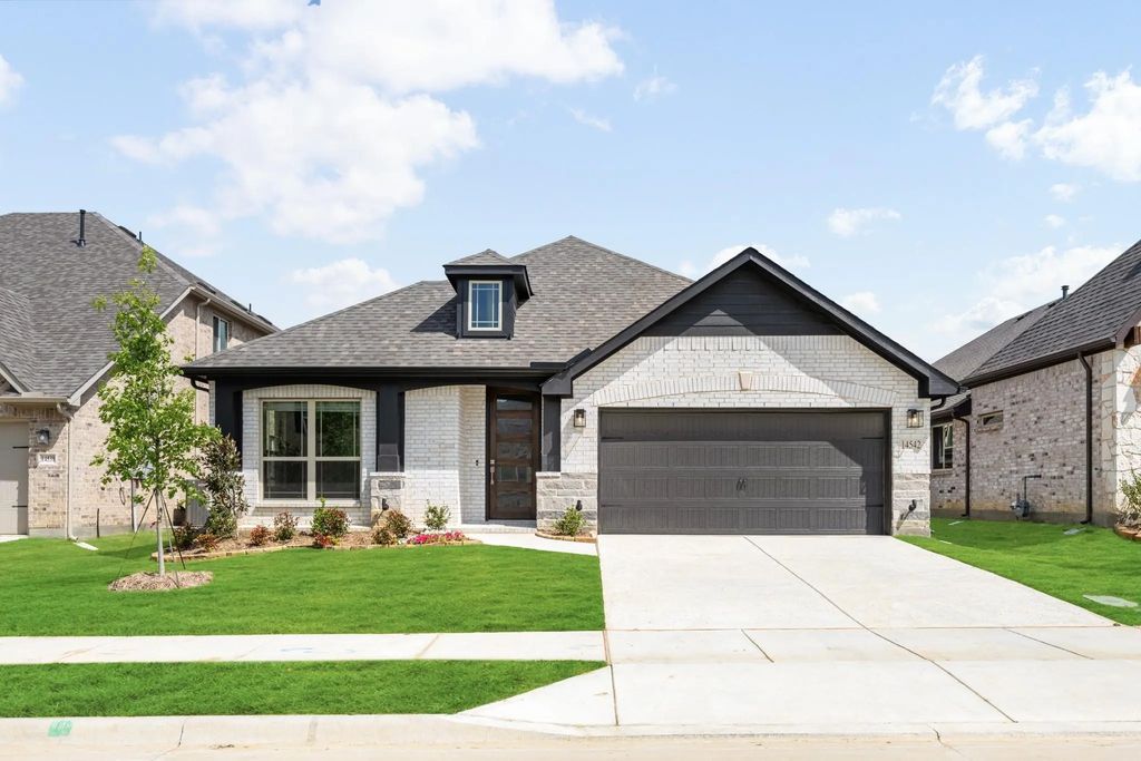 14542 Jemison Street, Pilot Point