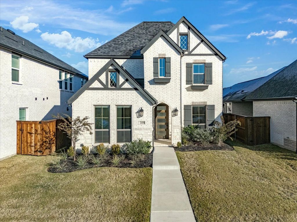 2608 Muirwood Way, Celina