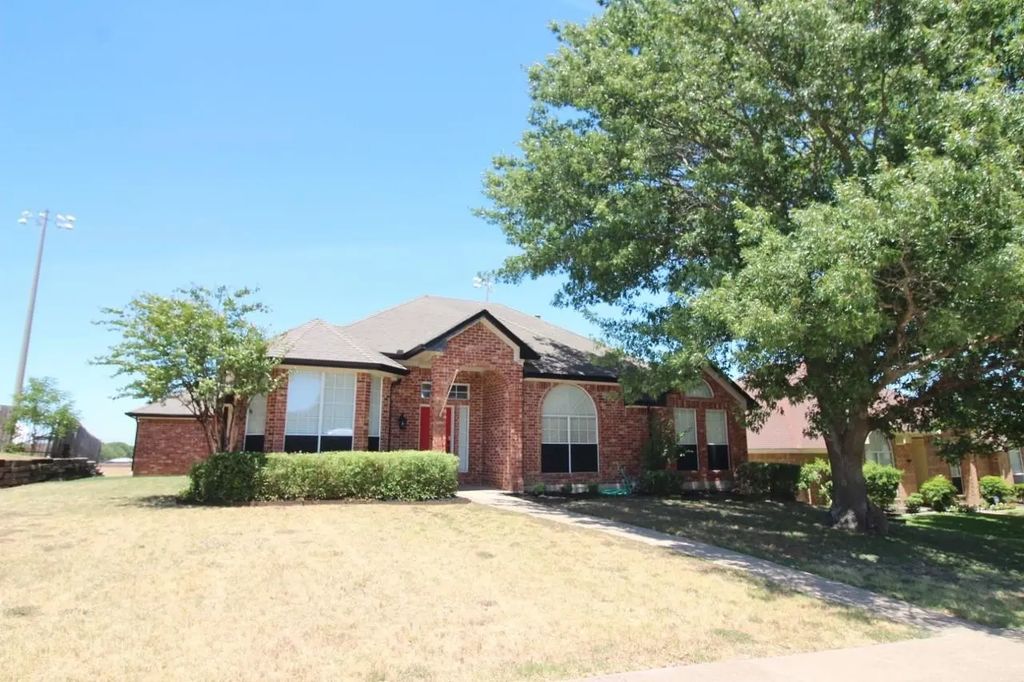 517 Tate Drive, DeSoto