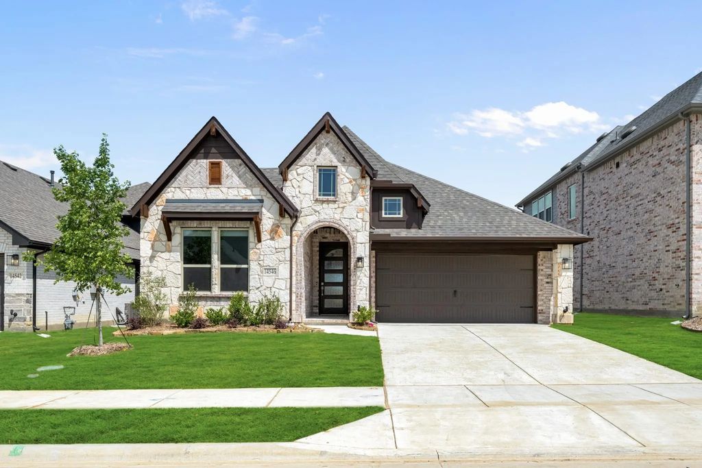 14546 Jemison Street, Pilot Point