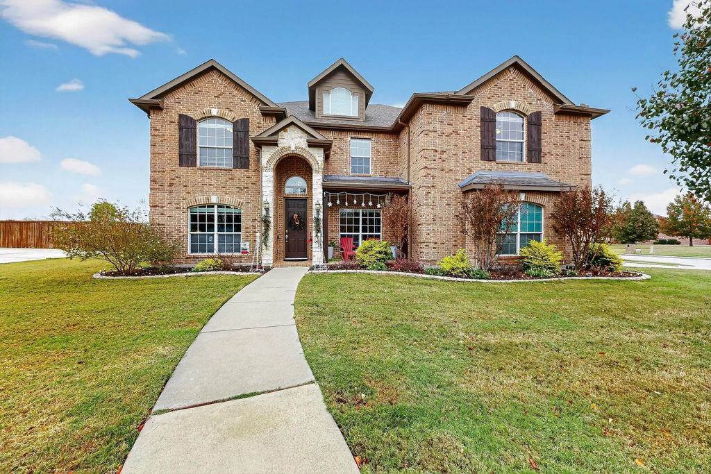 1600 Fence Post Drive, Fort Worth