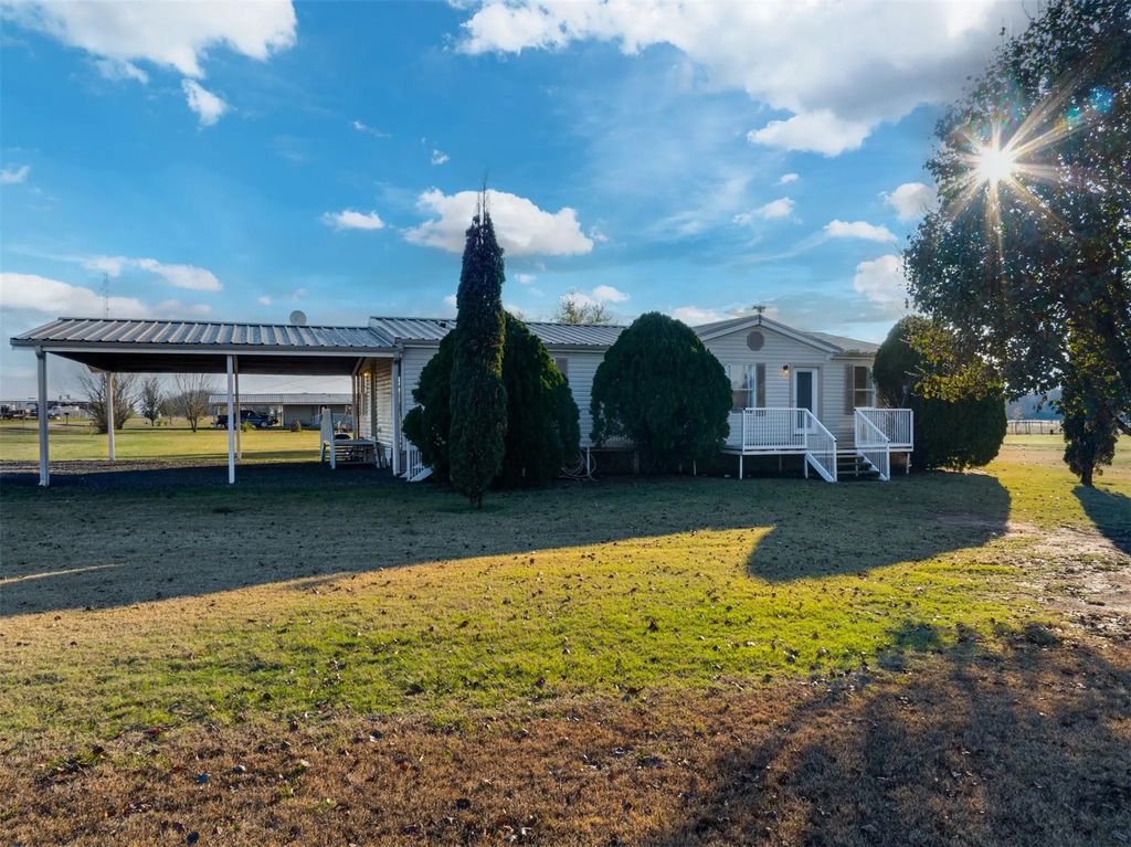 184 Private Road 36194, Sumner