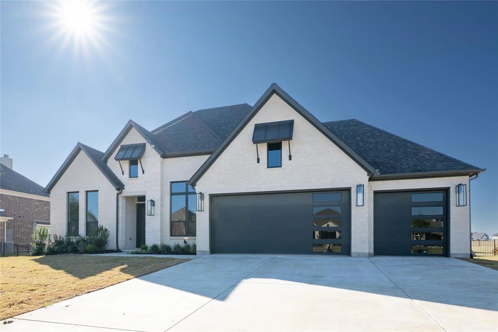1809 Turtle Creek Lane, Gunter
