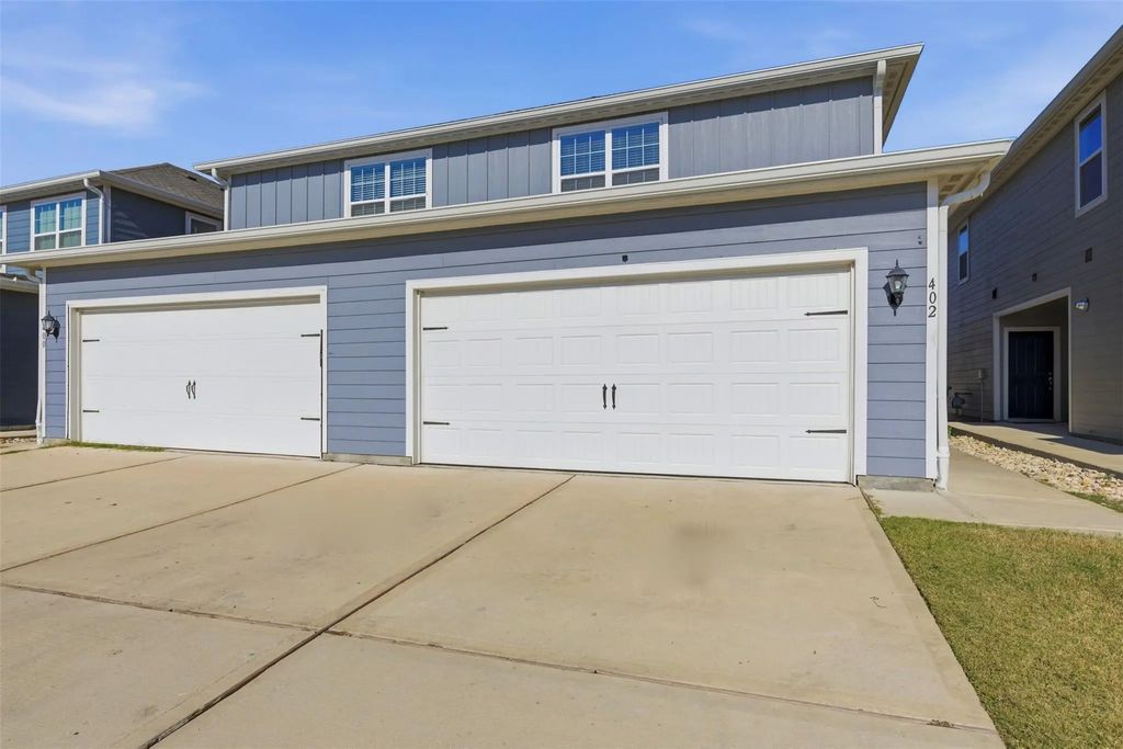 402 Marsh Lane, Princeton