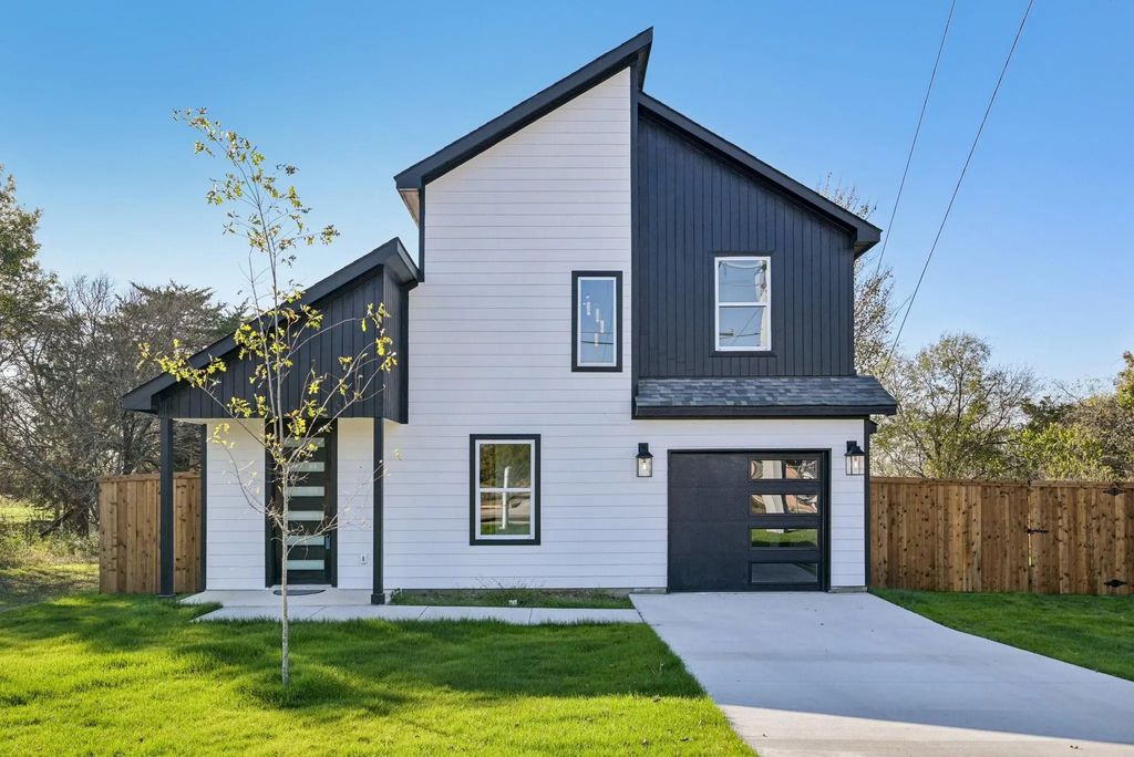 1103 Pemberton Hill Road, Dallas