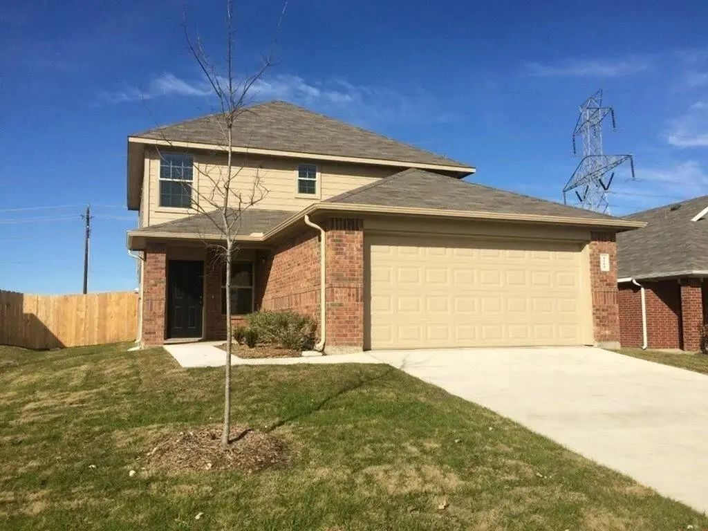 4164 Twinleaf Drive, Fort Worth