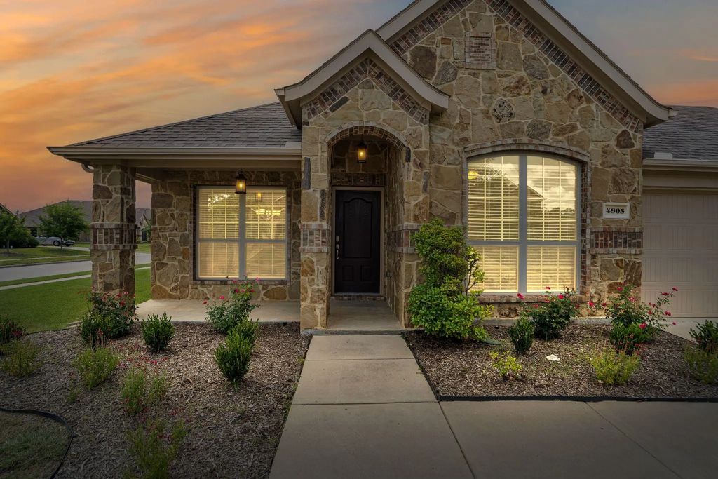 4905 Westlake Drive, Garland