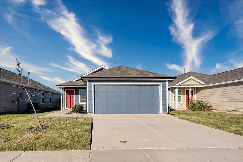 7601 Bluebell Lane, McKinney