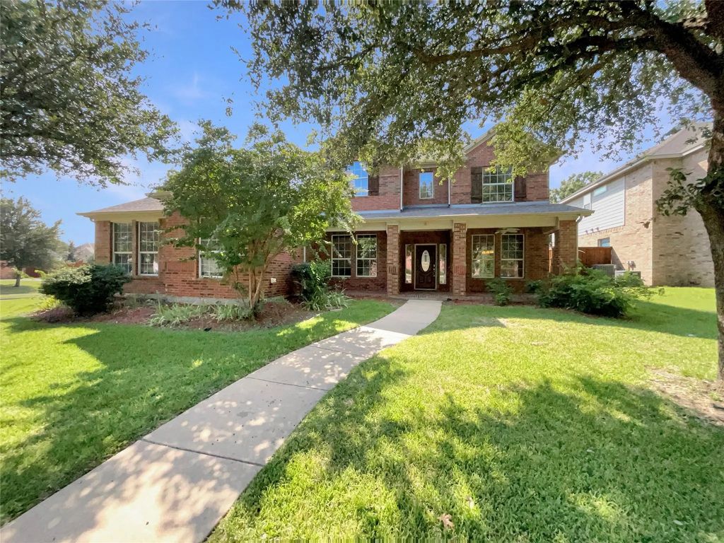 301 Brookmere Lane, Murphy
