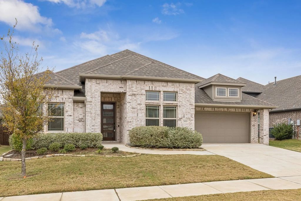 300 Navo Road, Little Elm