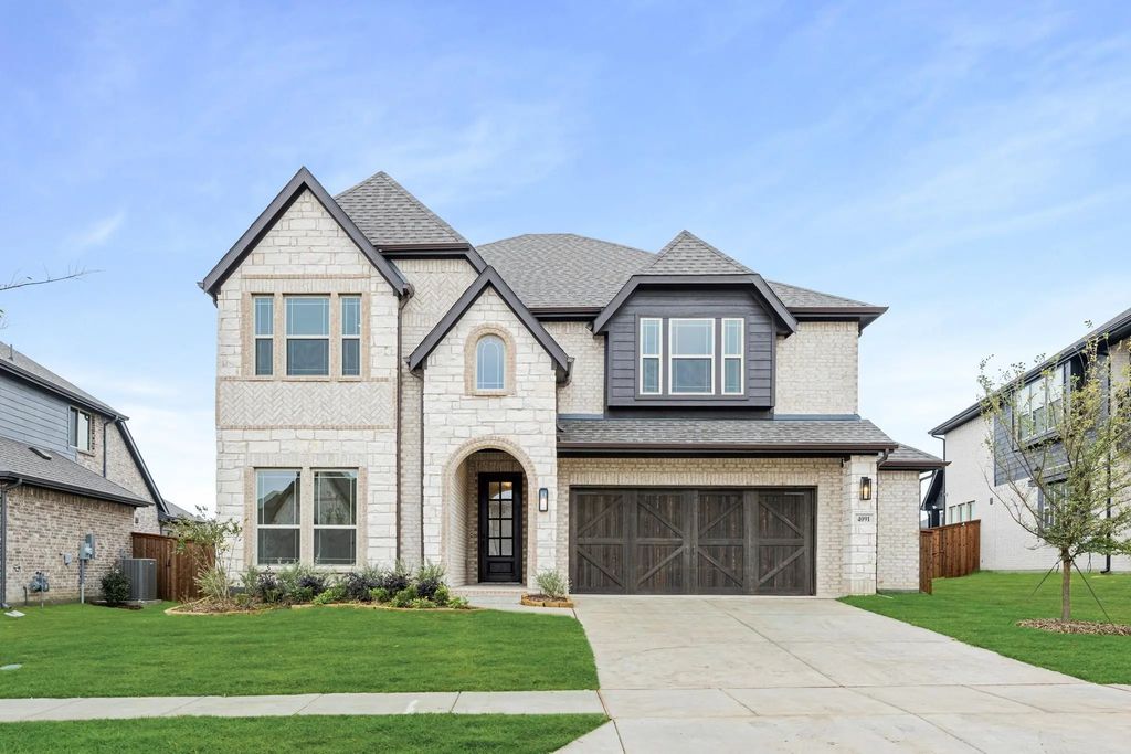 4091 Zina Lane, Prosper