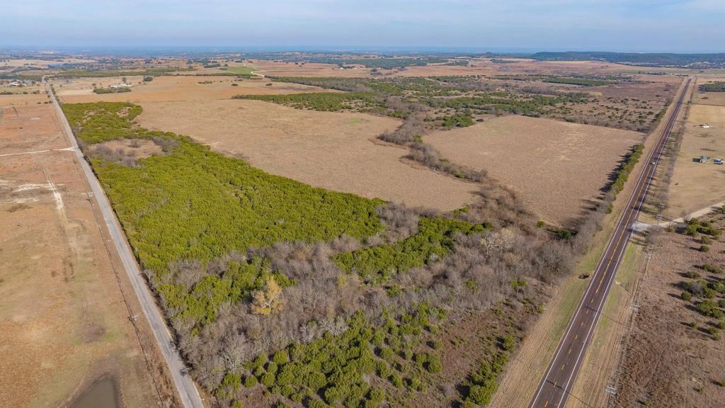 Tbd Tx-220, Stephenville