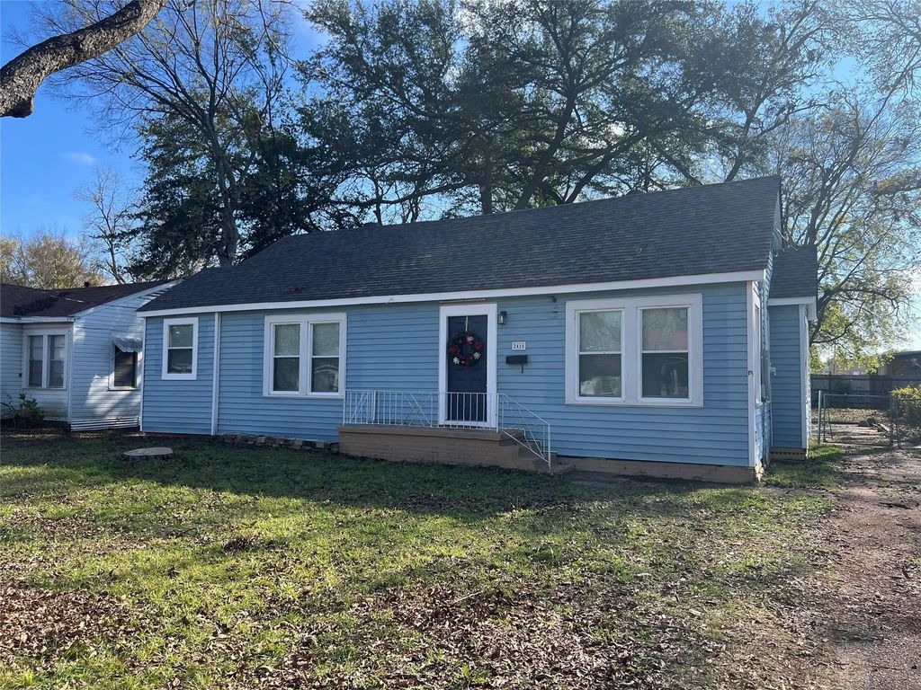 2416 Broadway Drive, Bossier City