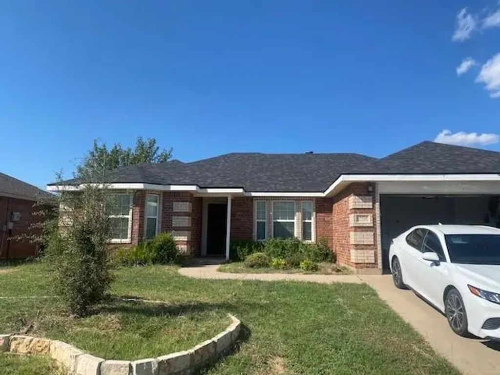258 Cotton Candy Road, Abilene