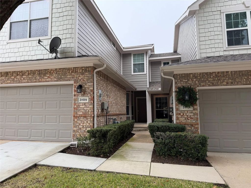 3109 Bonsai Drive, Plano