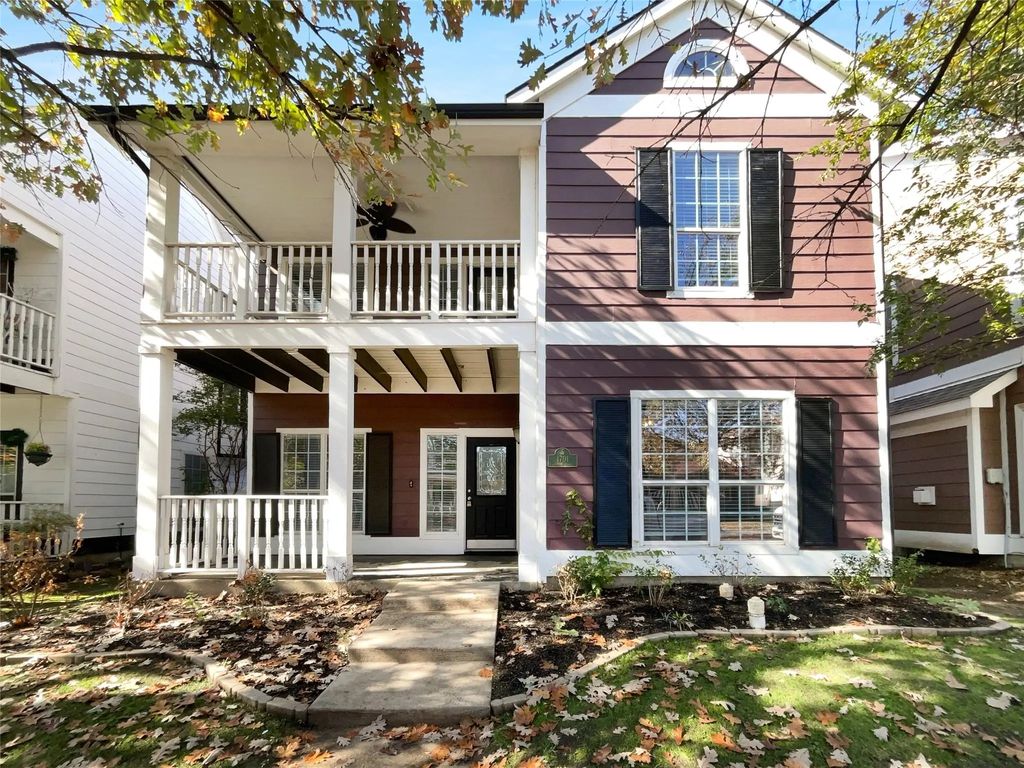 1701 Jasmine Trail, Savannah