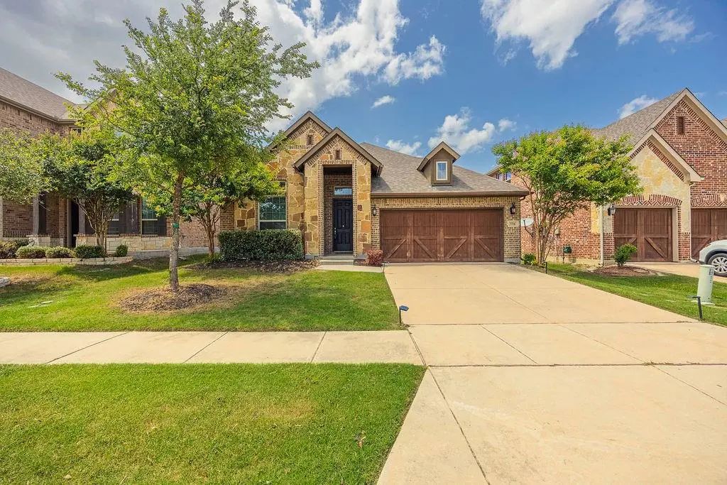 5704 Fuder Drive, McKinney
