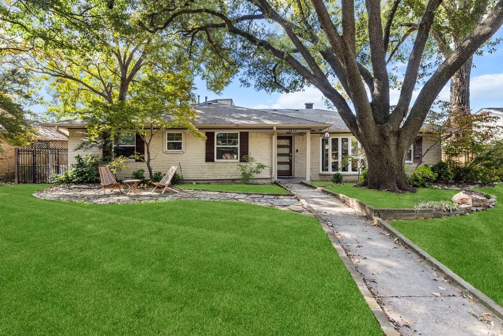 9623 Broken Bow Road, Dallas