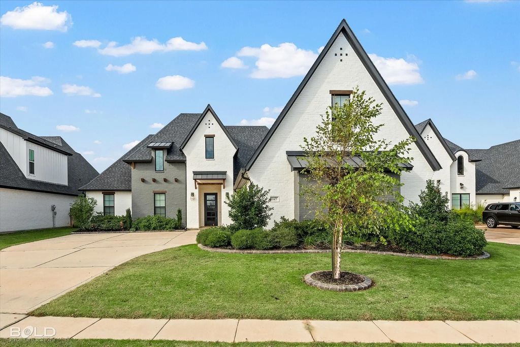 167 N Canal Drive, Bossier City