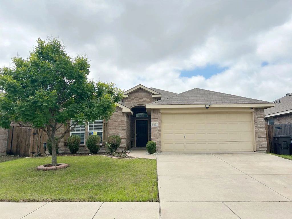 2041 Matador Ranch Road, Fort Worth