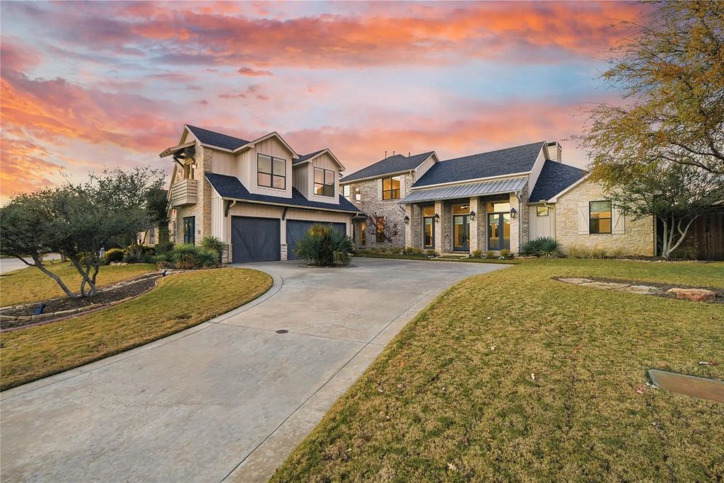 3016 Mulholland Street, Highland Village