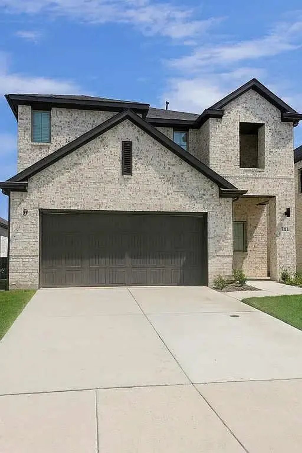 5211 Gentle Rain Drive, Princeton