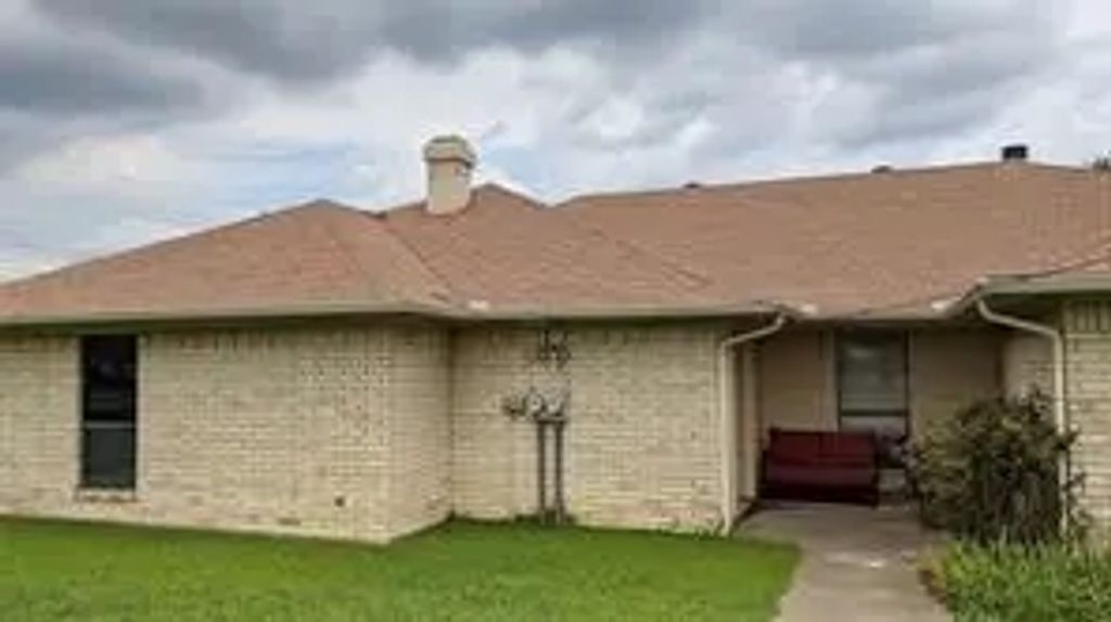 7412 Davis Boulevard A, North Richland Hills