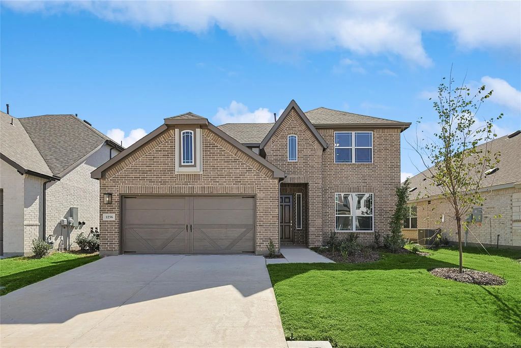 16469 Hemlock Tree Drive, Justin