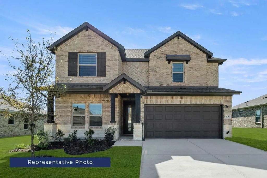 209 Tradd Street, Glenn Heights