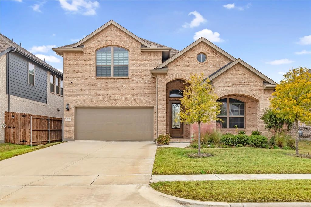 3121 Mountcross Road, Mesquite