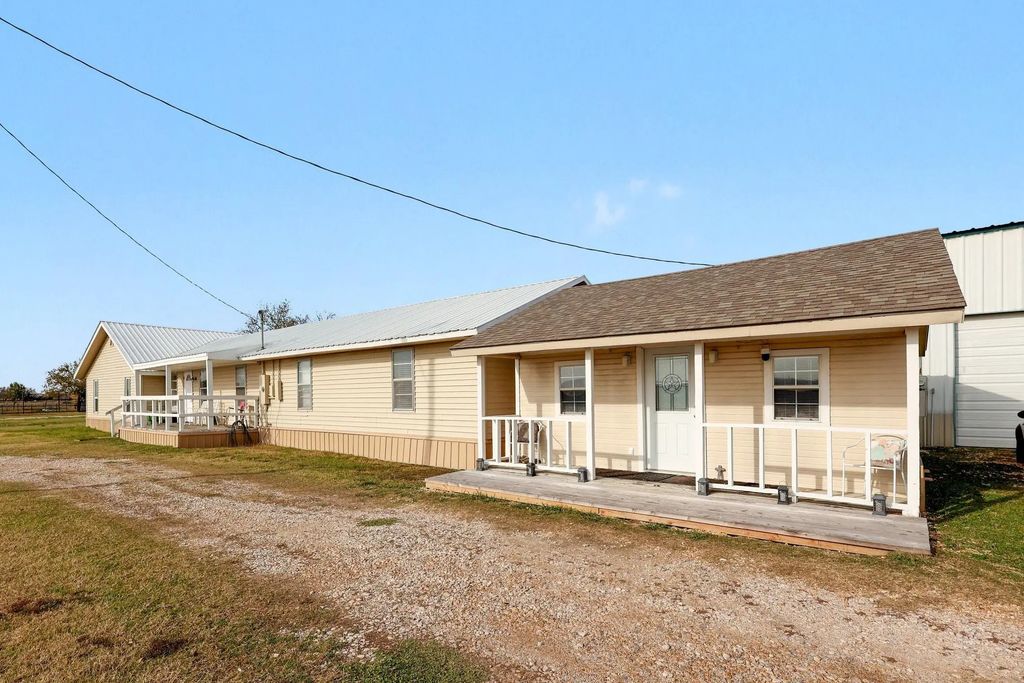 127 Boyce Third Street, Waxahachie