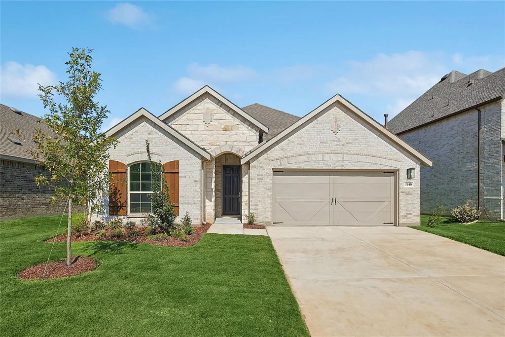 945 Schuberts Road, Justin