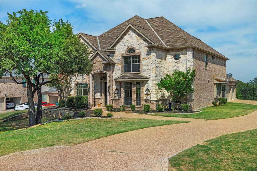 12432 Dido Vista Court, Fort Worth