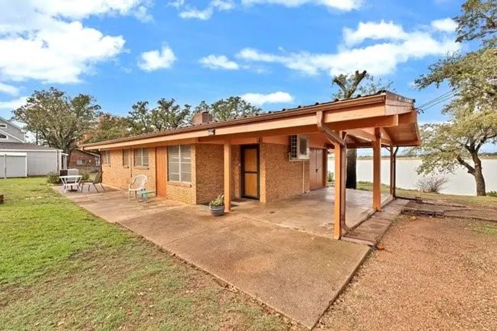 3153 County Road 264, Breckenridge