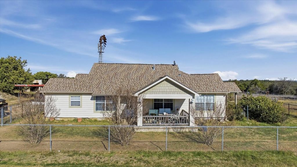 4806 S Fm 200, Nemo
