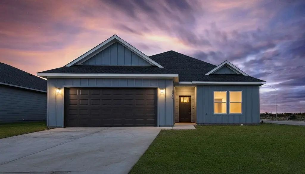 208 Lead Creek Drive, Fort Worth