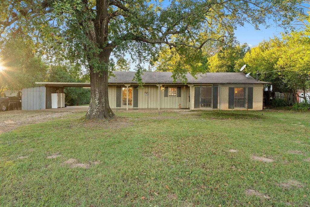 14651 Fm 14, Tyler