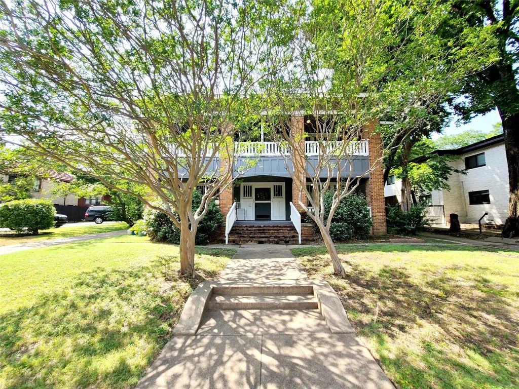 4911 Worth Street 4, Dallas