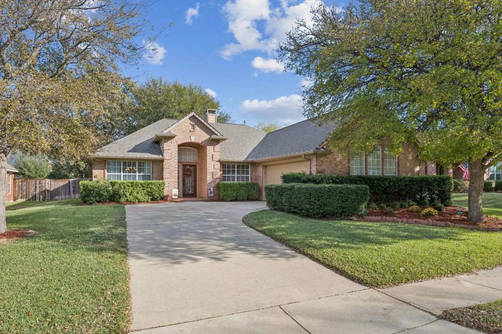 2800 Stanford Drive, Flower Mound
