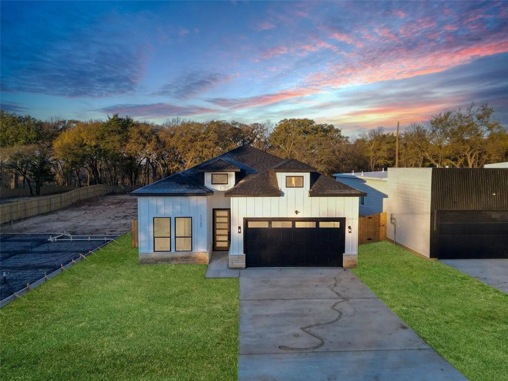 1127 Riverwood Road, Dallas