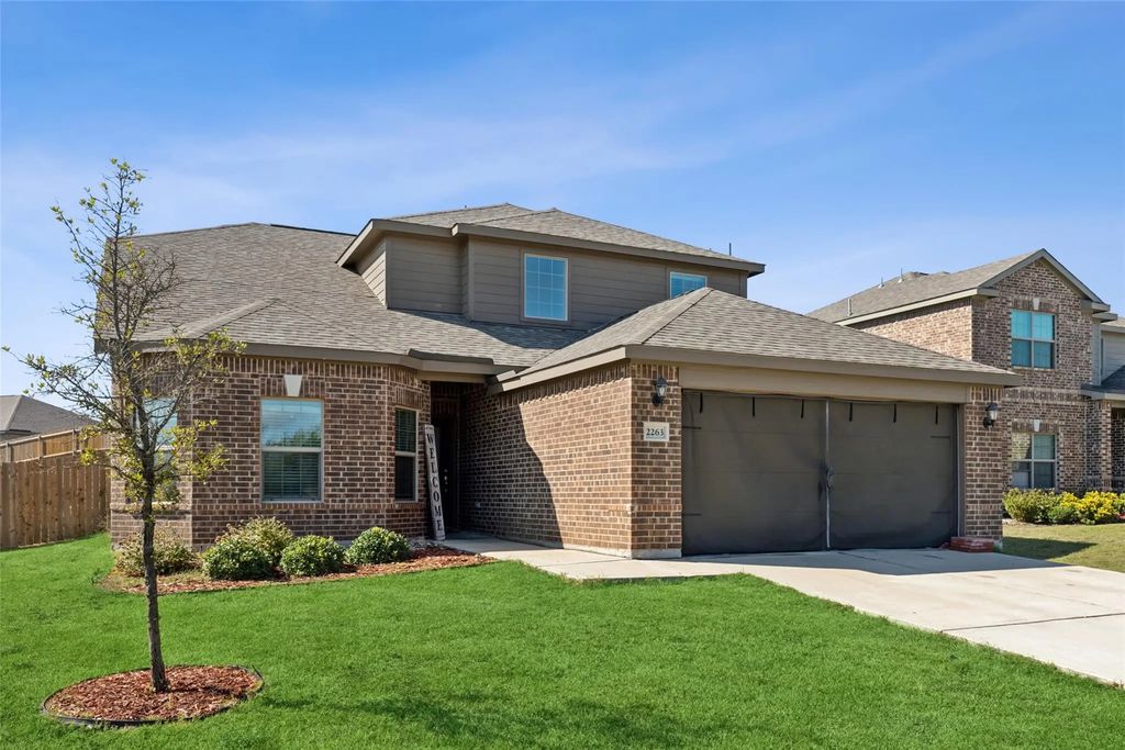 2263 Cashmere Way, Princeton