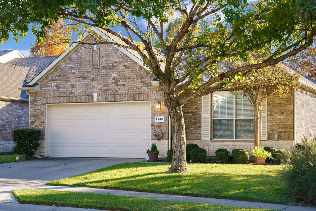 7240 Bianca Lane, Plano