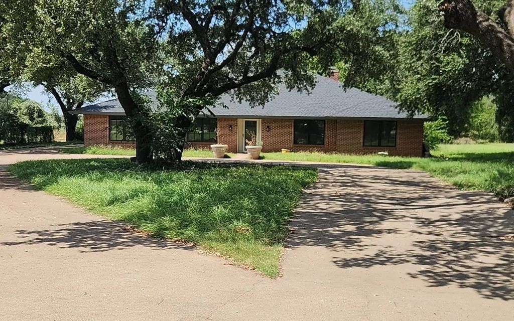 4300 Old Granbury Road, Granbury