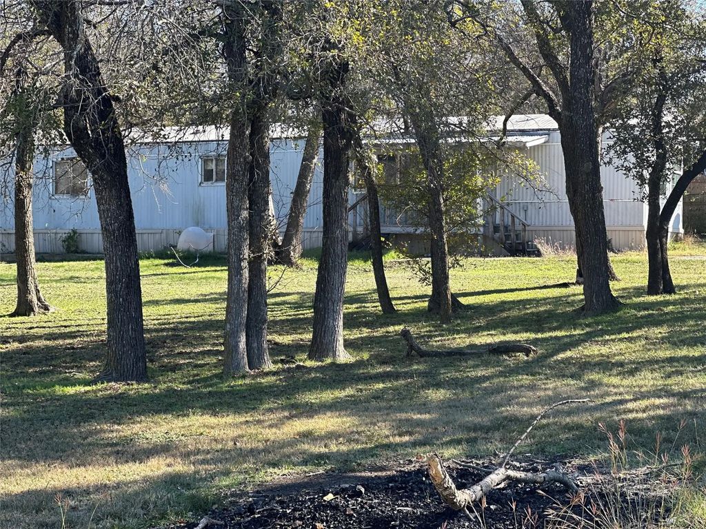 3003 Rockwood Drive, Granbury
