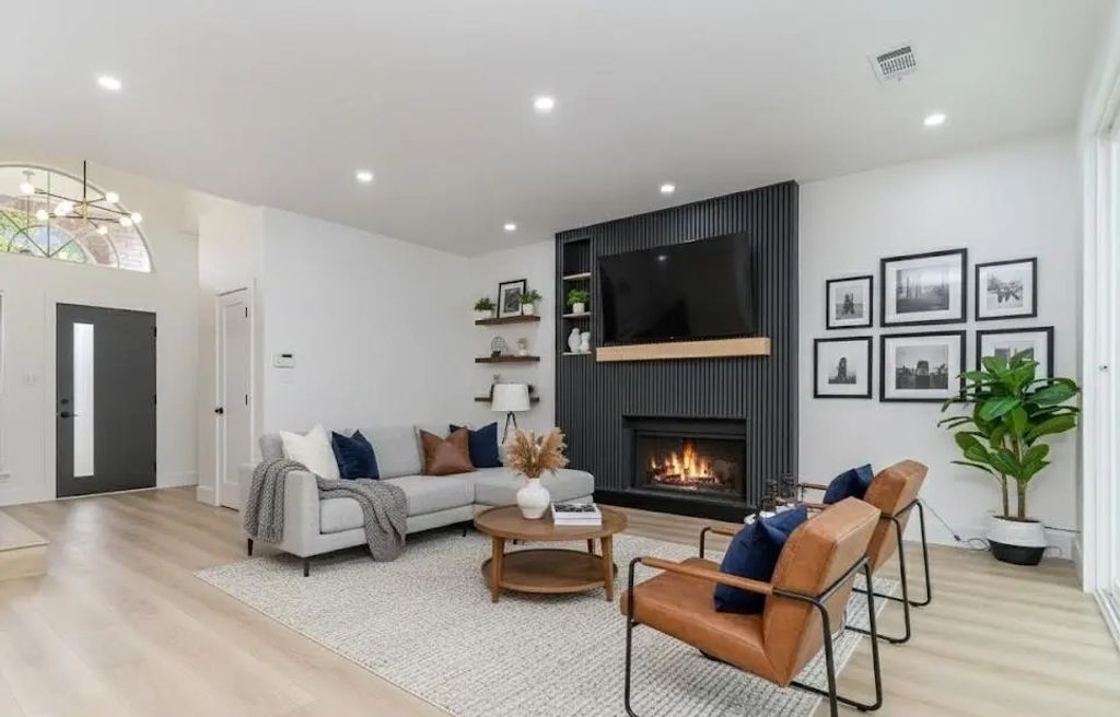 2044 Hawken Drive, Plano